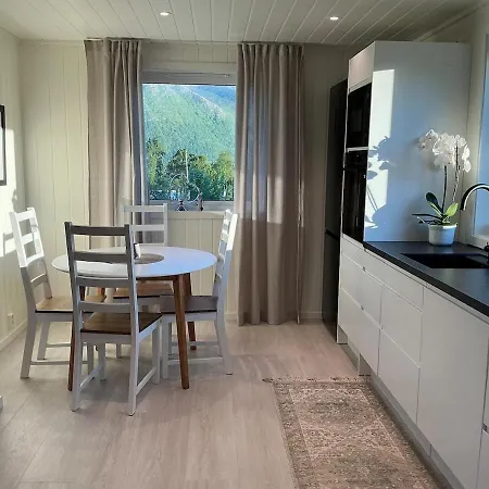 Casa vacanze Cozy In Sortland