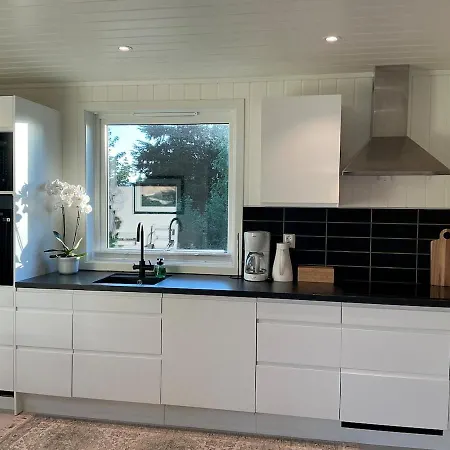 Casa vacanze Cozy In Sortland