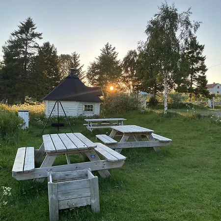 Casa vacanze Cozy In Sortland
