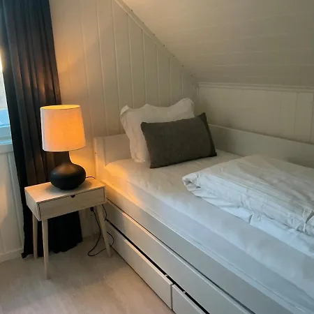 Cozy In
