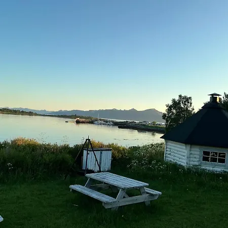 Casa vacanze Cozy In
