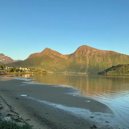 Cozy In * Sortland
