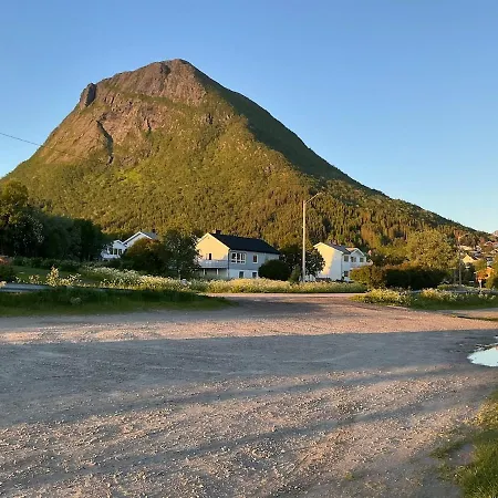 Cozy In Sortland